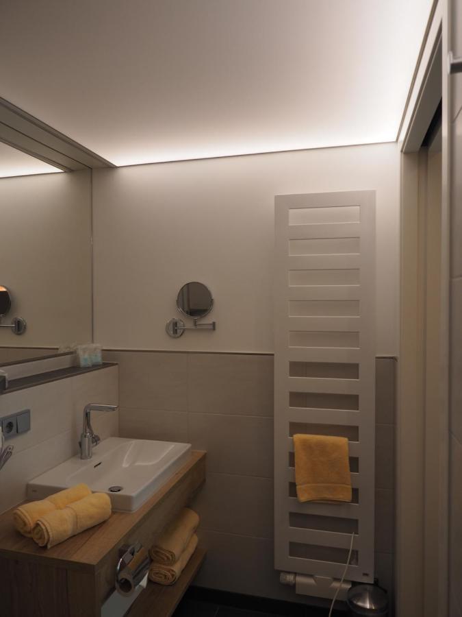 Landgasthof Zum Stern Hammelburg Ngoại thất bức ảnh