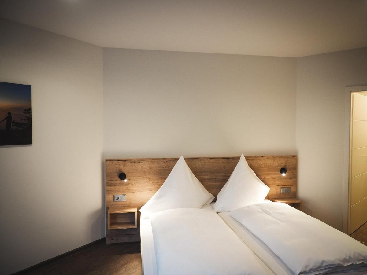 Landgasthof Zum Stern Hammelburg Ngoại thất bức ảnh