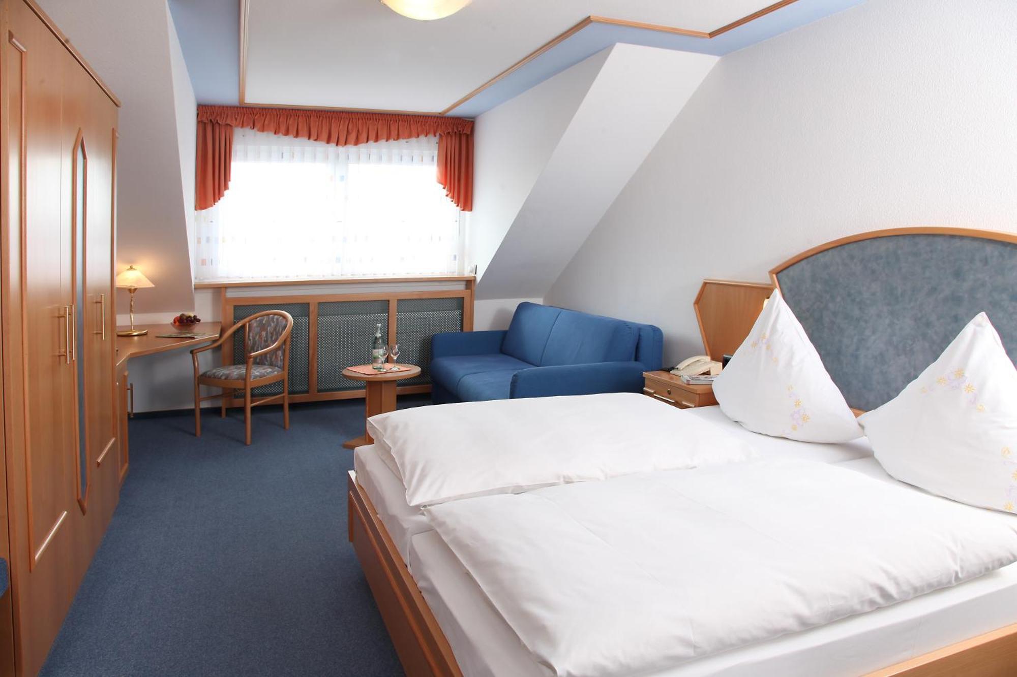 Landgasthof Zum Stern Hammelburg Ngoại thất bức ảnh