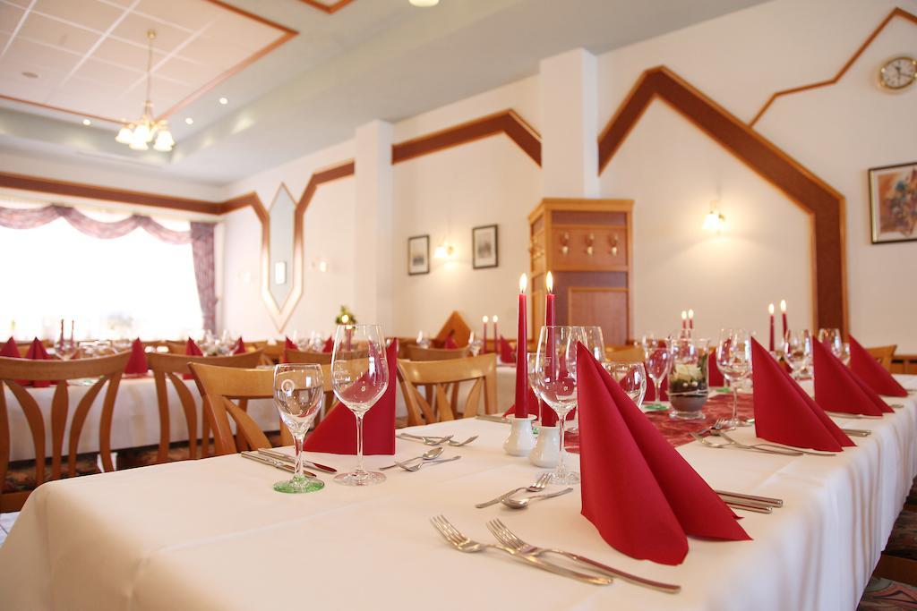 Landgasthof Zum Stern Hammelburg Ngoại thất bức ảnh