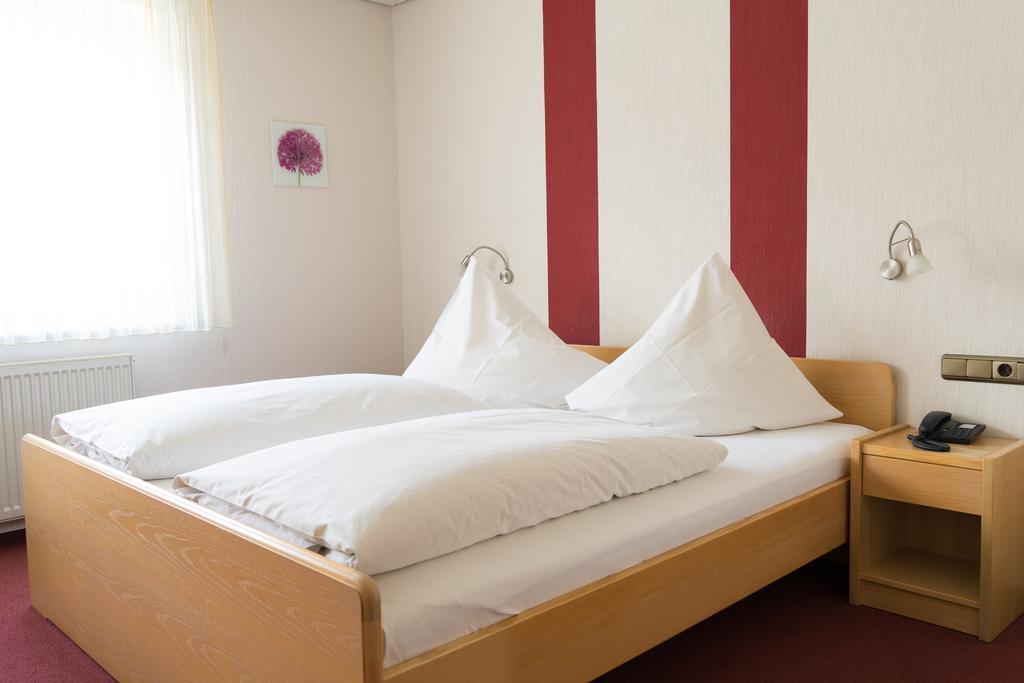 Landgasthof Zum Stern Hammelburg Ngoại thất bức ảnh