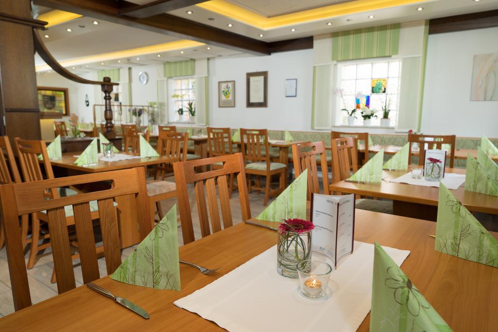 Landgasthof Zum Stern Hammelburg Ngoại thất bức ảnh
