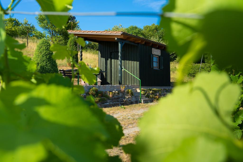 Landgasthof Zum Stern Hammelburg Ngoại thất bức ảnh