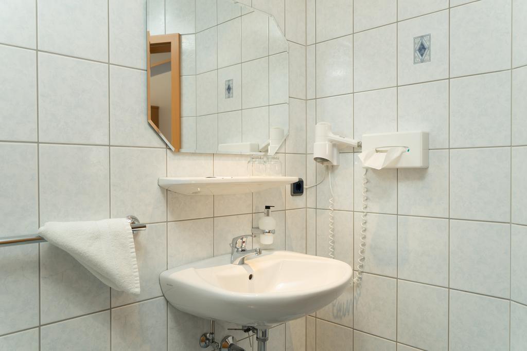 Landgasthof Zum Stern Hammelburg Ngoại thất bức ảnh
