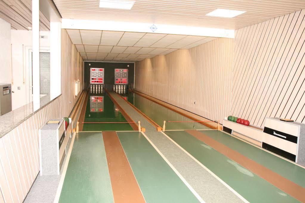 Landgasthof Zum Stern Hammelburg Ngoại thất bức ảnh