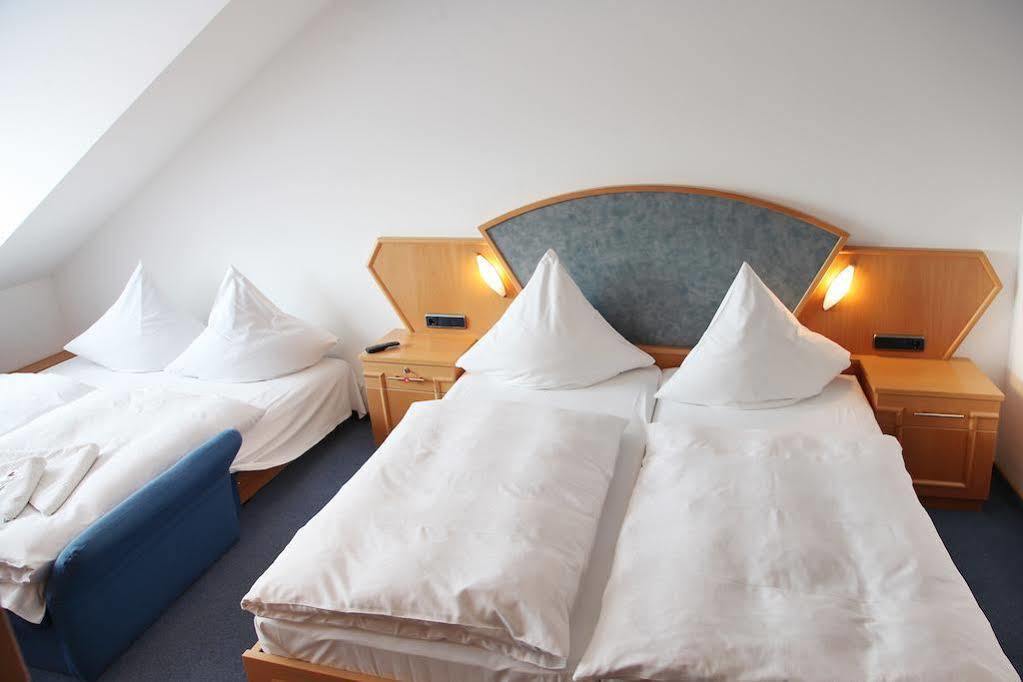 Landgasthof Zum Stern Hammelburg Ngoại thất bức ảnh