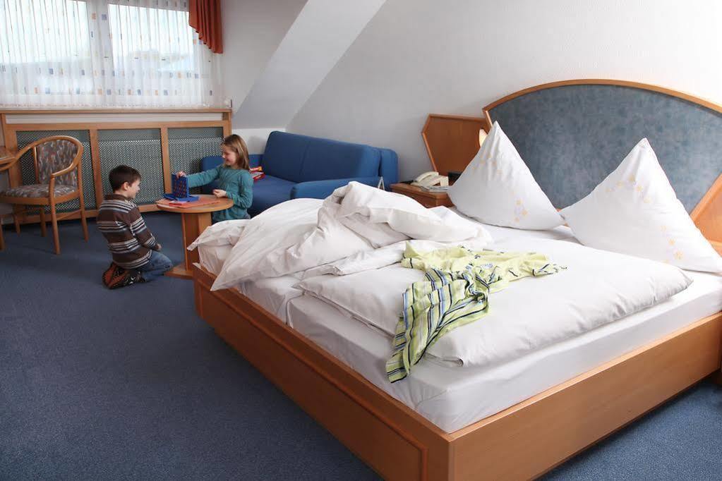 Landgasthof Zum Stern Hammelburg Ngoại thất bức ảnh