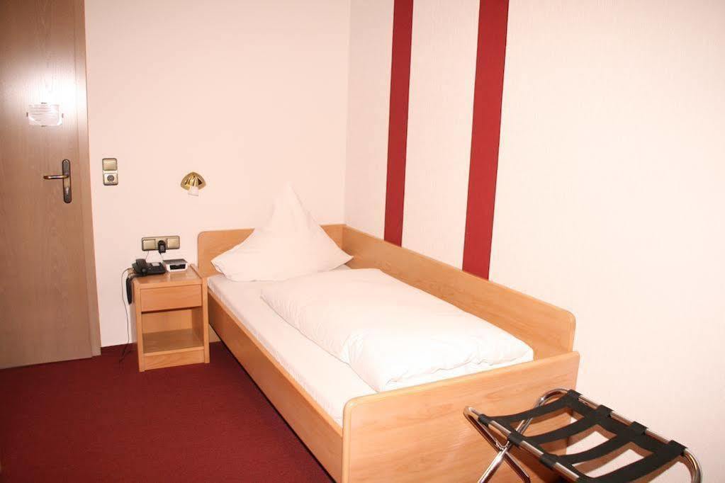 Landgasthof Zum Stern Hammelburg Ngoại thất bức ảnh