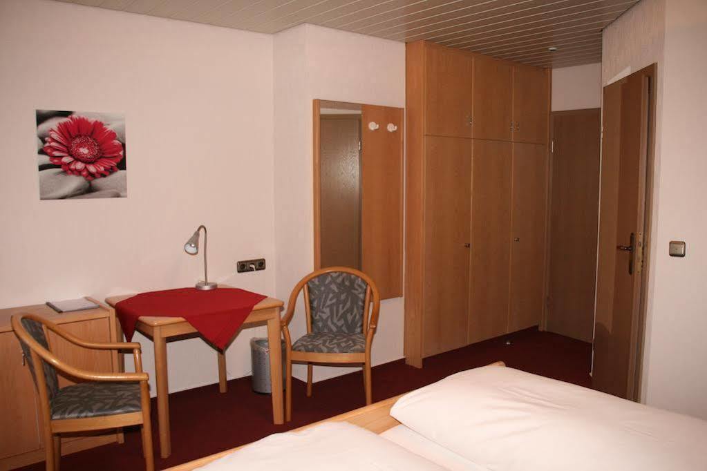 Landgasthof Zum Stern Hammelburg Ngoại thất bức ảnh